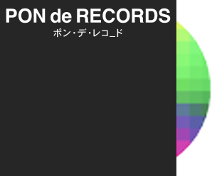 PON de RECORDS